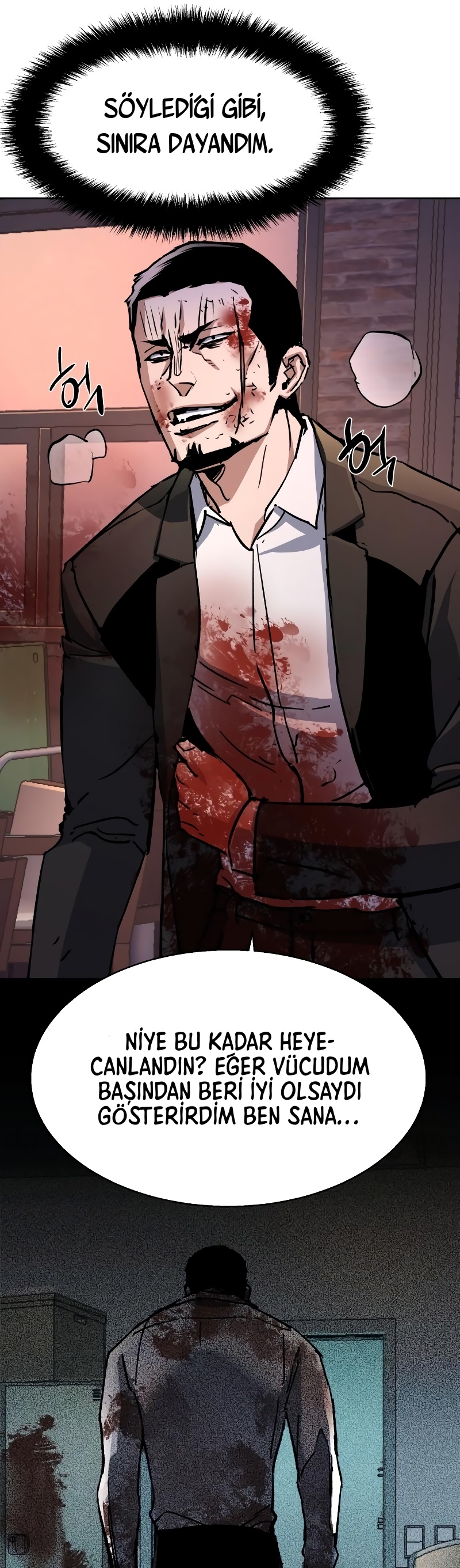 Read Mercenary Enrollment Tr Manga Online