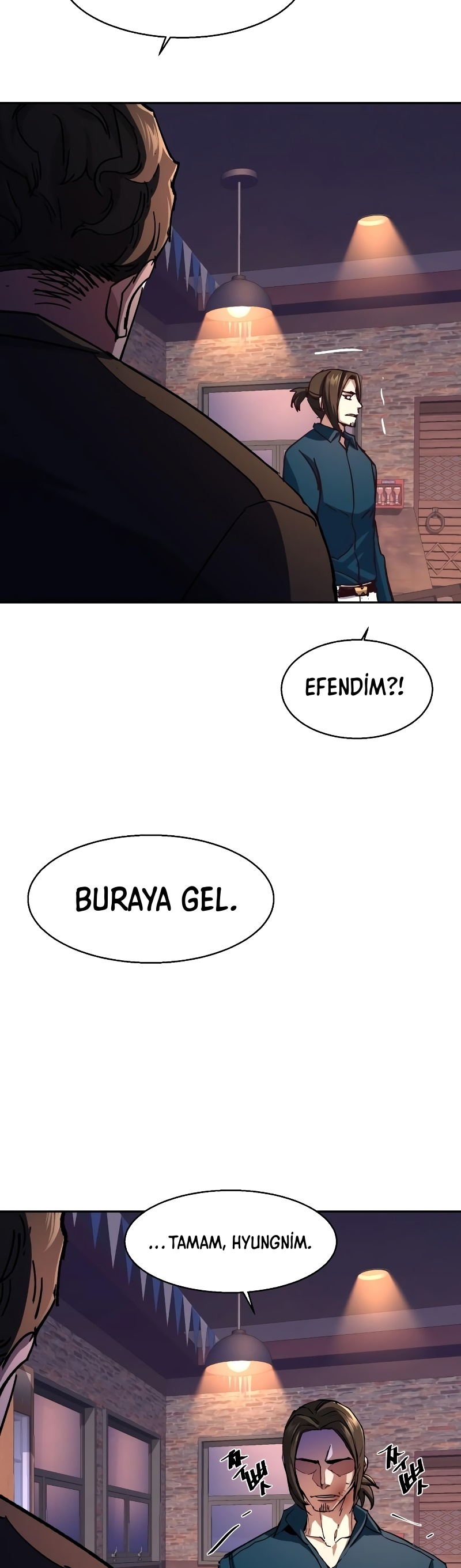 Read Mercenary Enrollment Tr Manga Online