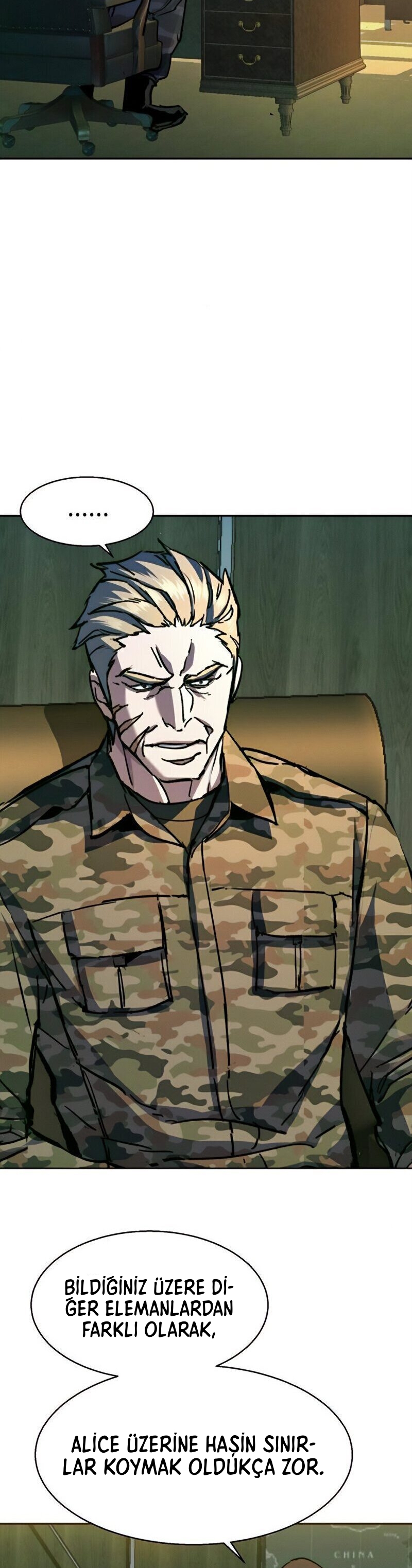 Read Mercenary Enrollment Tr Manga Online