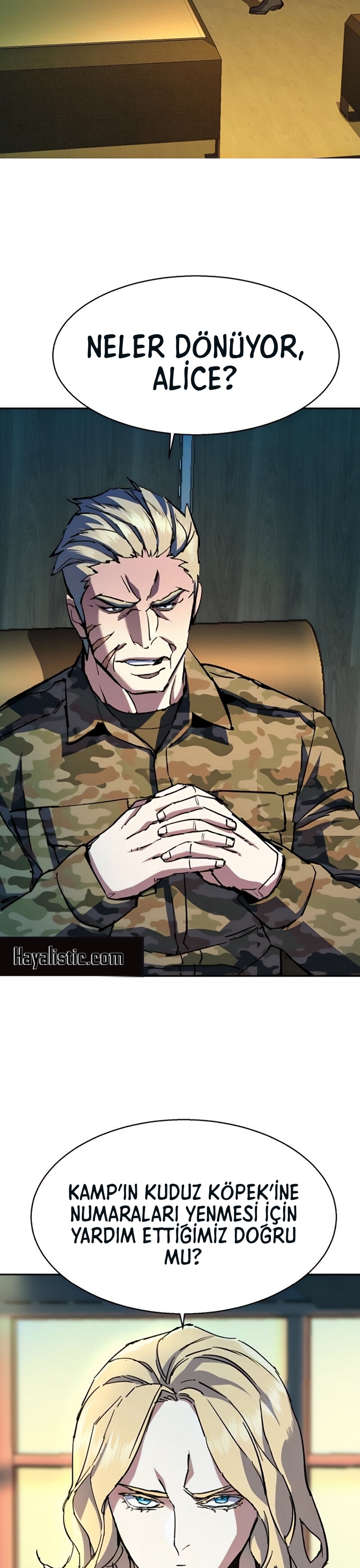 Read Mercenary Enrollment Tr Manga Online