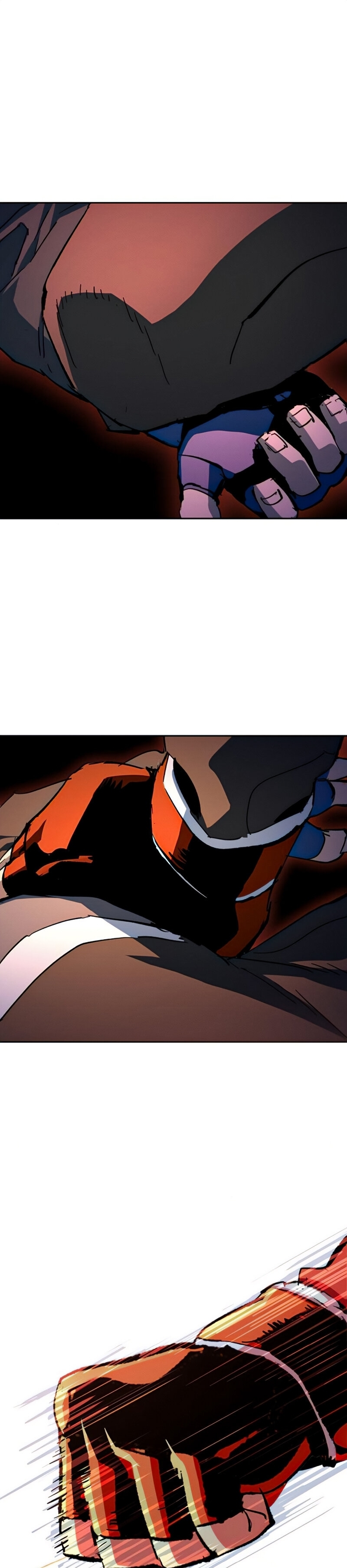 Read Mercenary Enrollment Tr Manga Online