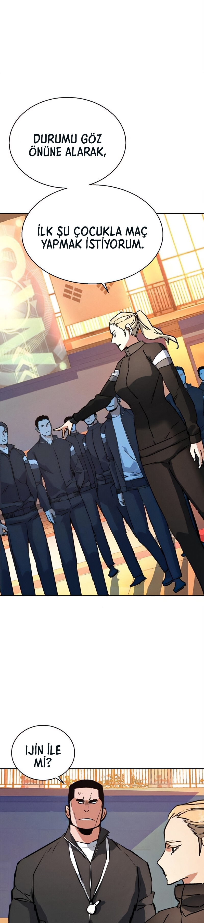 Read Mercenary Enrollment Tr Manga Online