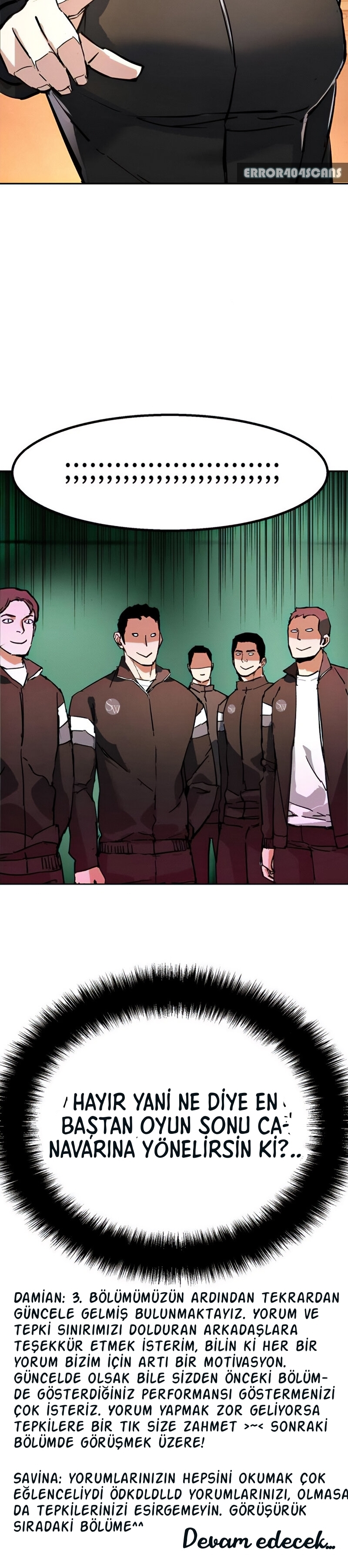 Read Mercenary Enrollment Tr Manga Online