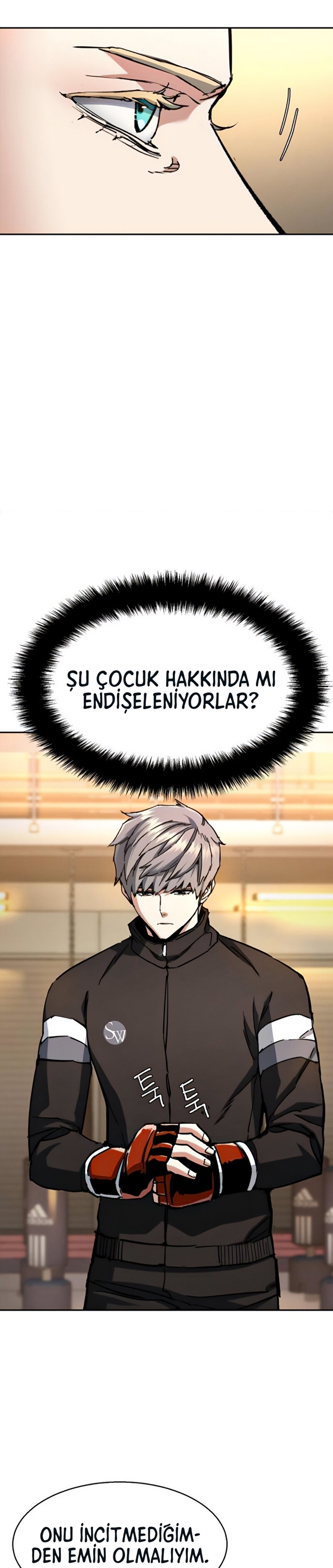 Read Mercenary Enrollment Tr Manga Online