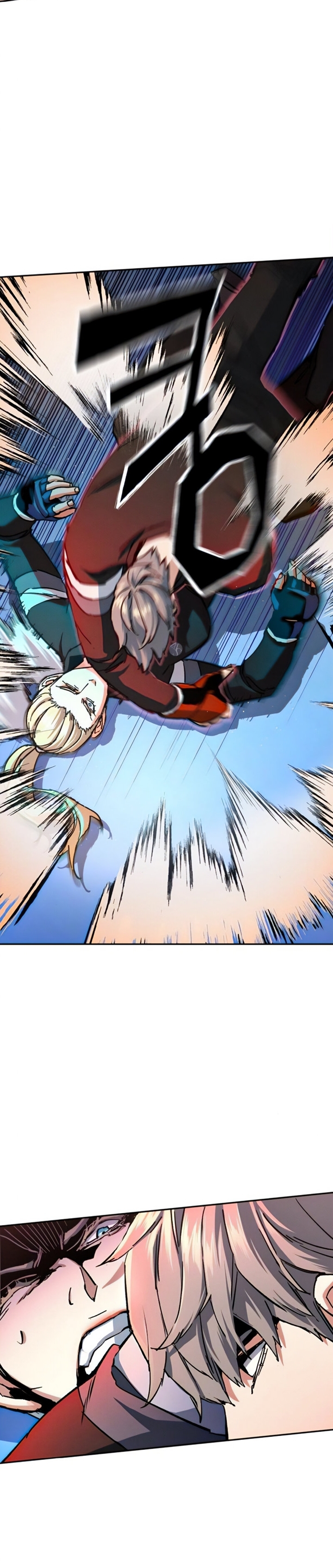 Read Mercenary Enrollment Tr Manga Online