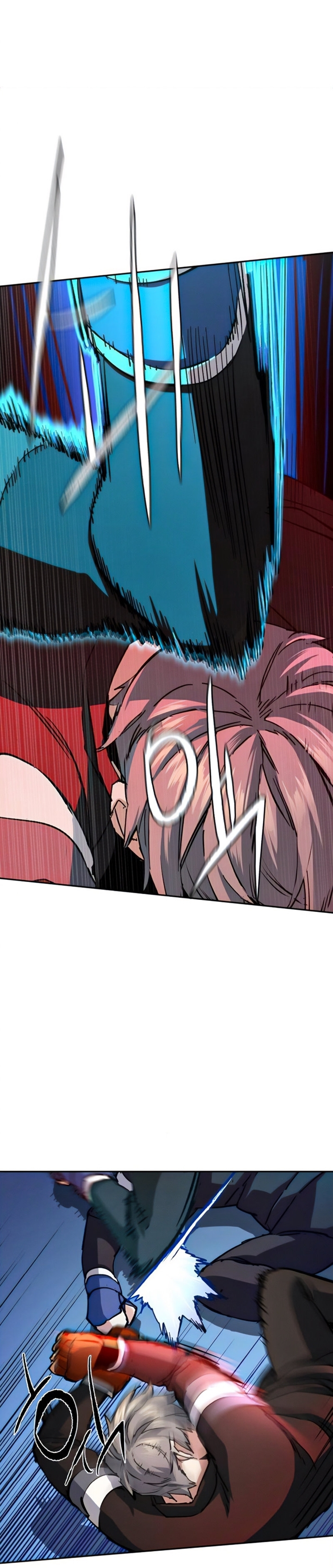 Read Mercenary Enrollment Tr Manga Online