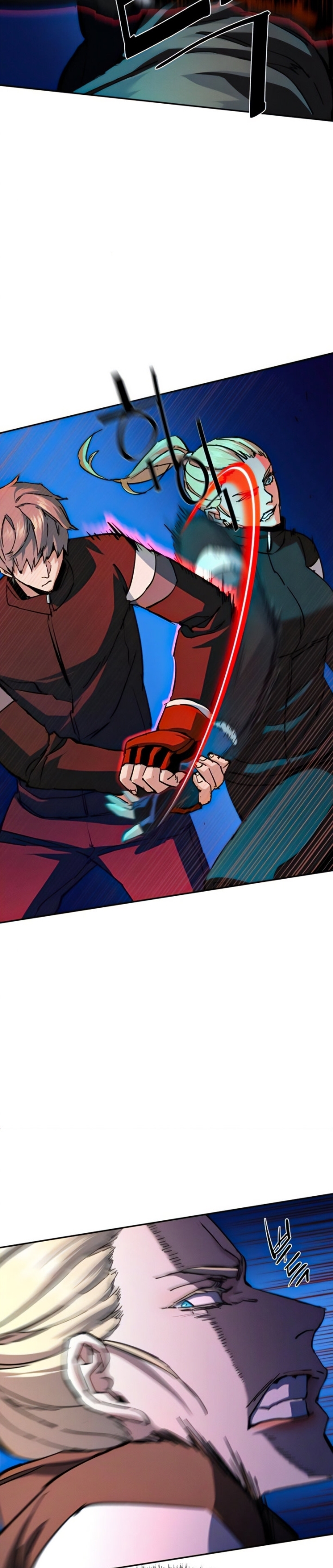 Read Mercenary Enrollment Tr Manga Online