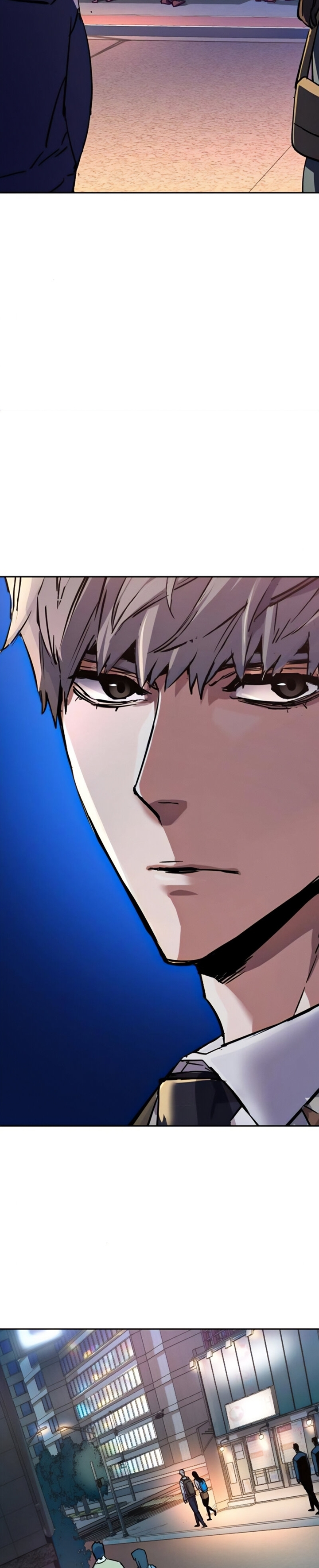 Read Mercenary Enrollment Tr Manga Online