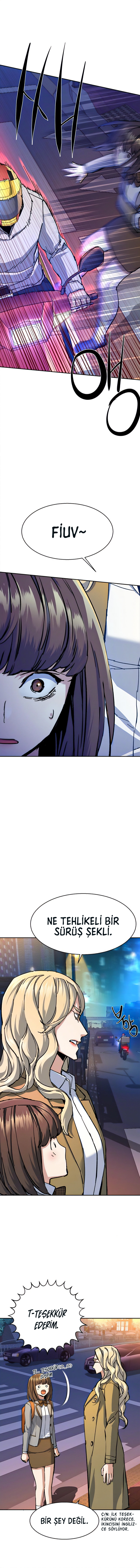 Read Mercenary Enrollment Tr Manga Online