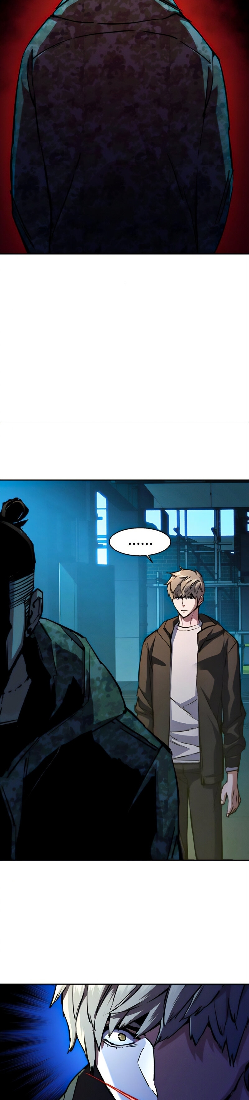 Read Mercenary Enrollment Tr Manga Online