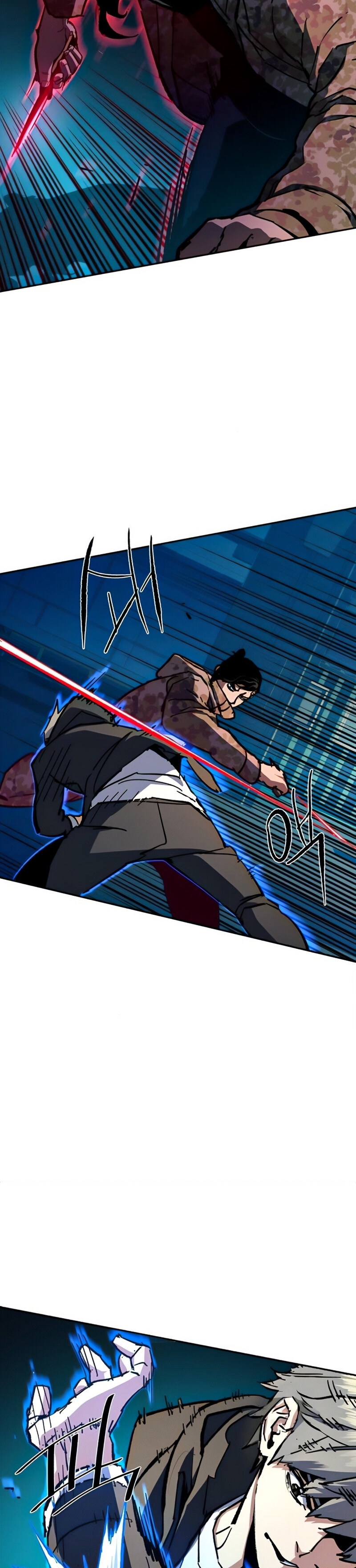 Read Mercenary Enrollment Tr Manga Online