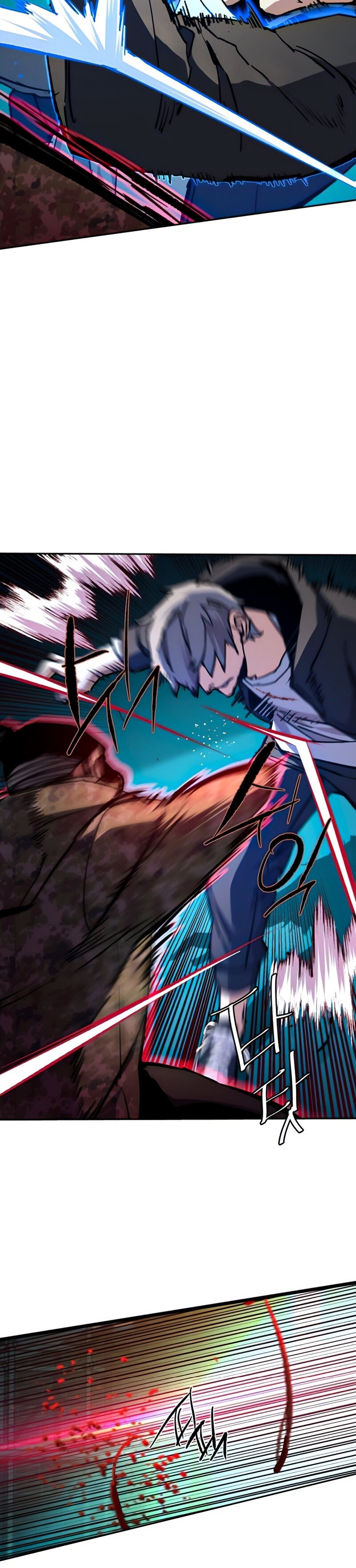 Read Mercenary Enrollment Tr Manga Online