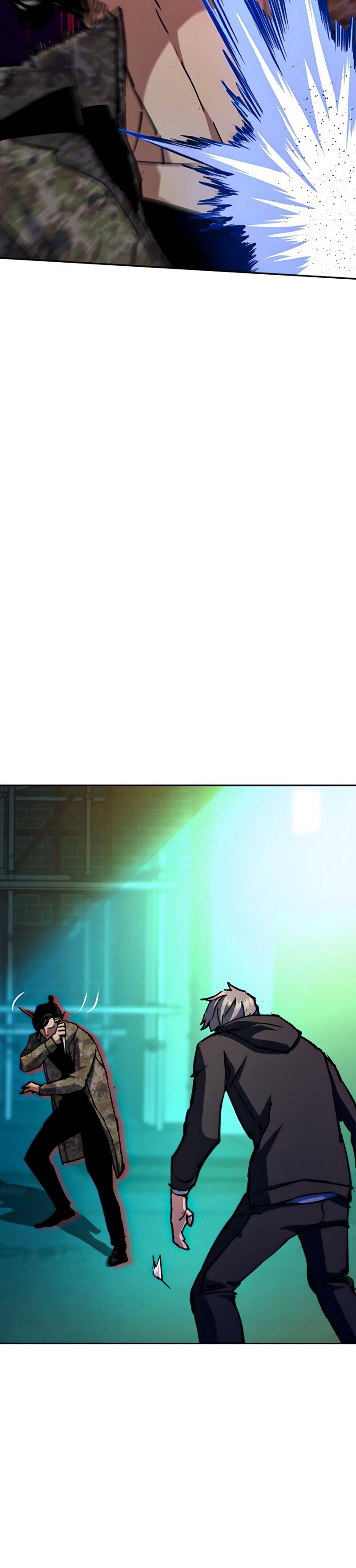 Read Mercenary Enrollment Tr Manga Online