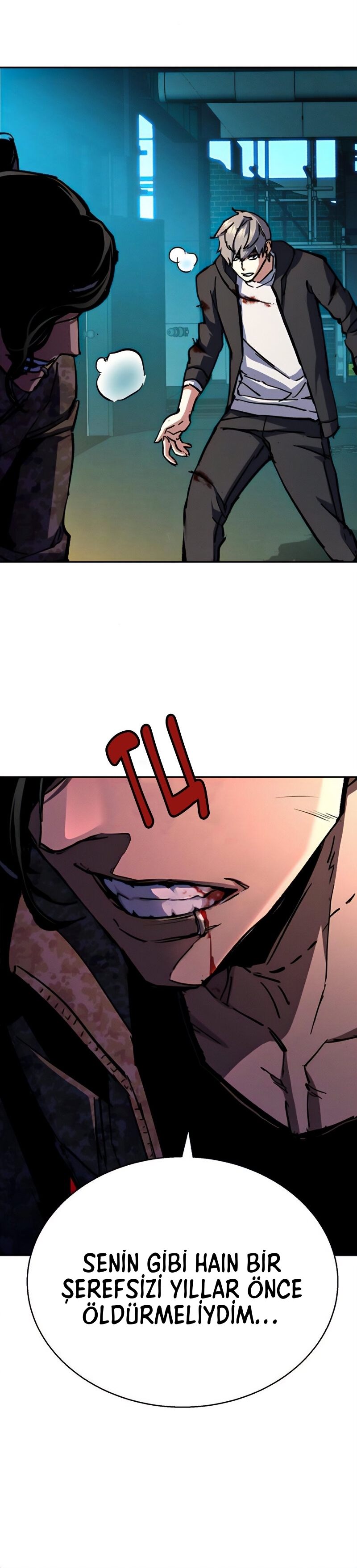 Read Mercenary Enrollment Tr Manga Online