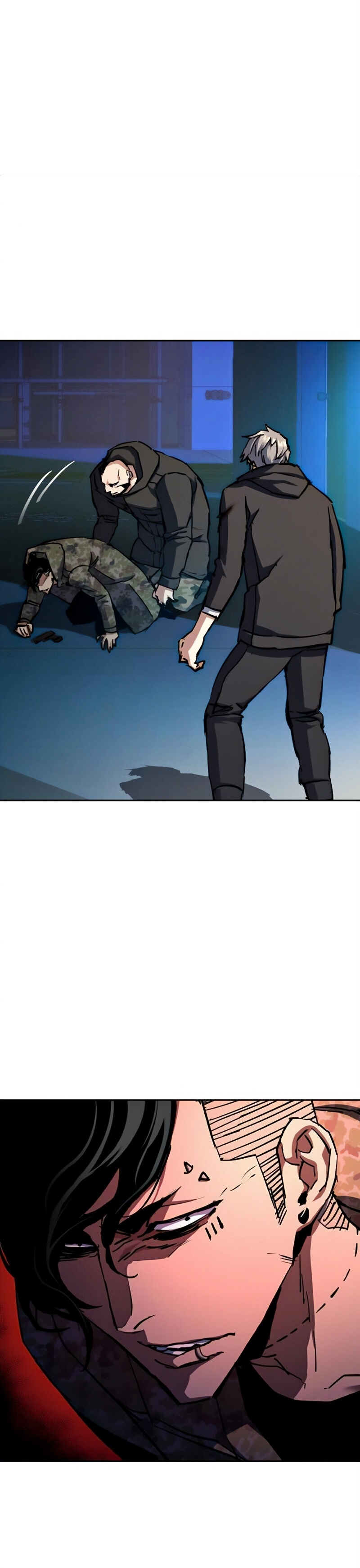 Read Mercenary Enrollment Tr Manga Online