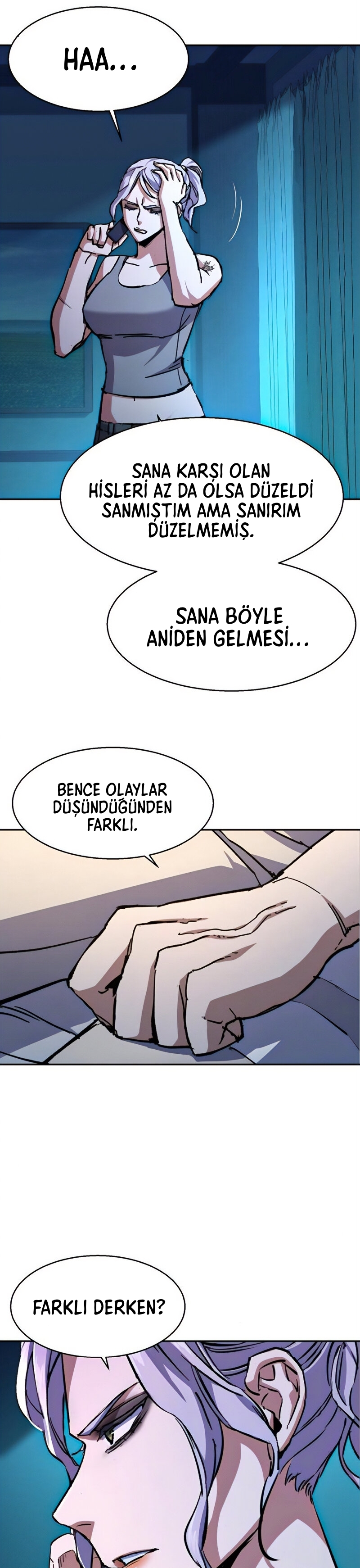 Read Mercenary Enrollment Tr Manga Online