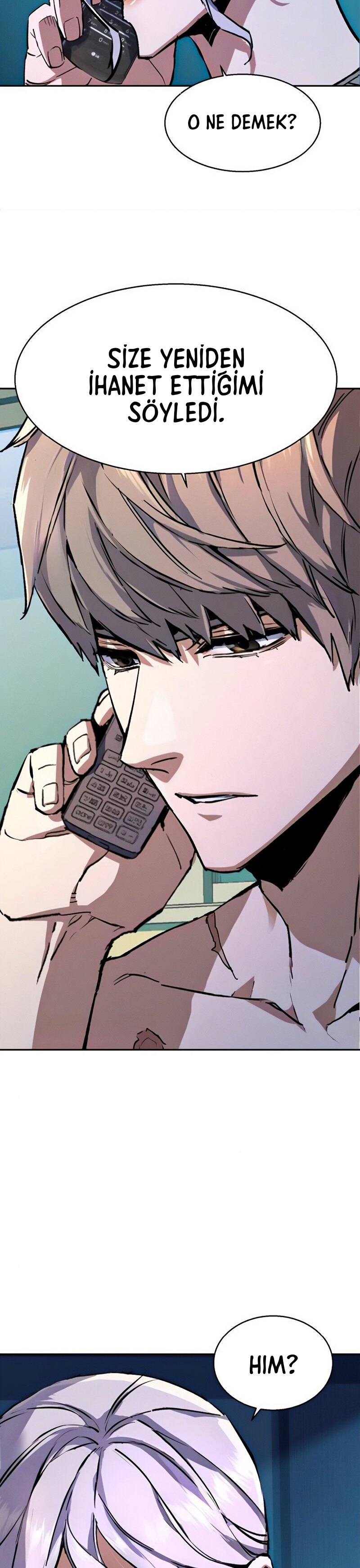 Read Mercenary Enrollment Tr Manga Online