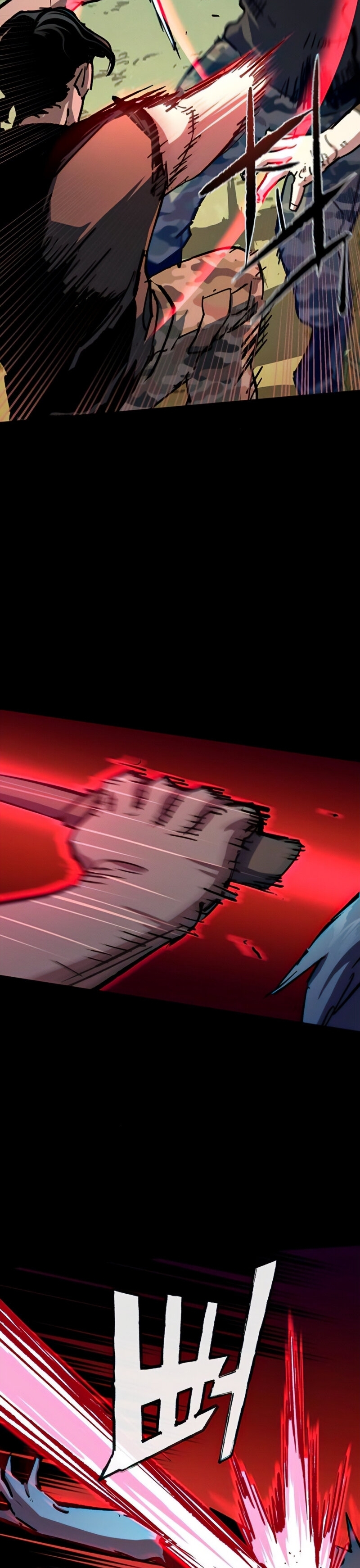 Read Mercenary Enrollment Tr Manga Online
