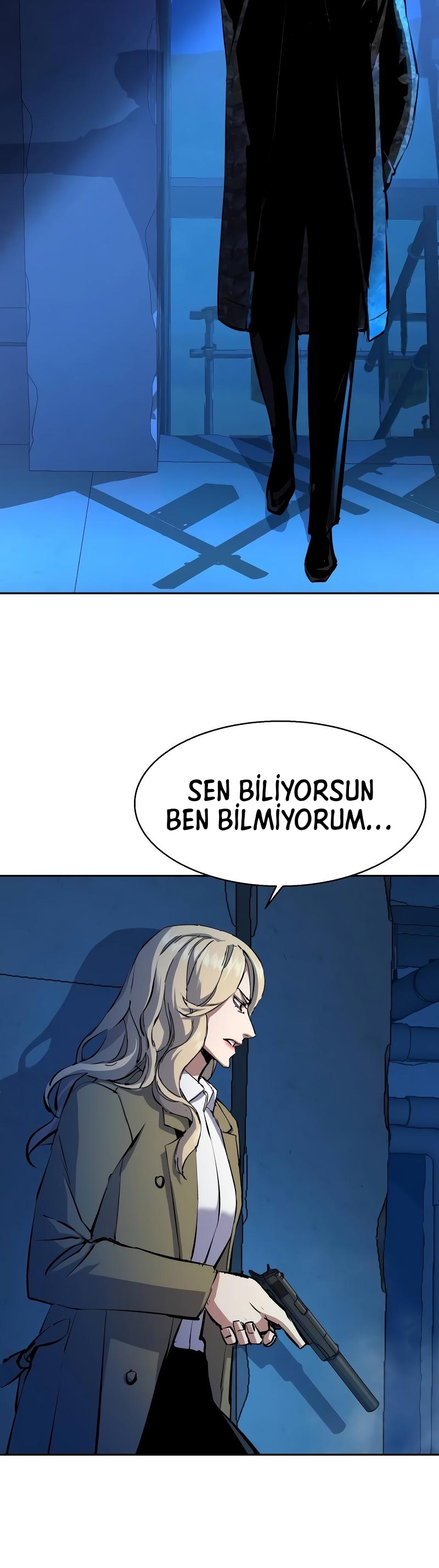Read Mercenary Enrollment Tr Manga Online
