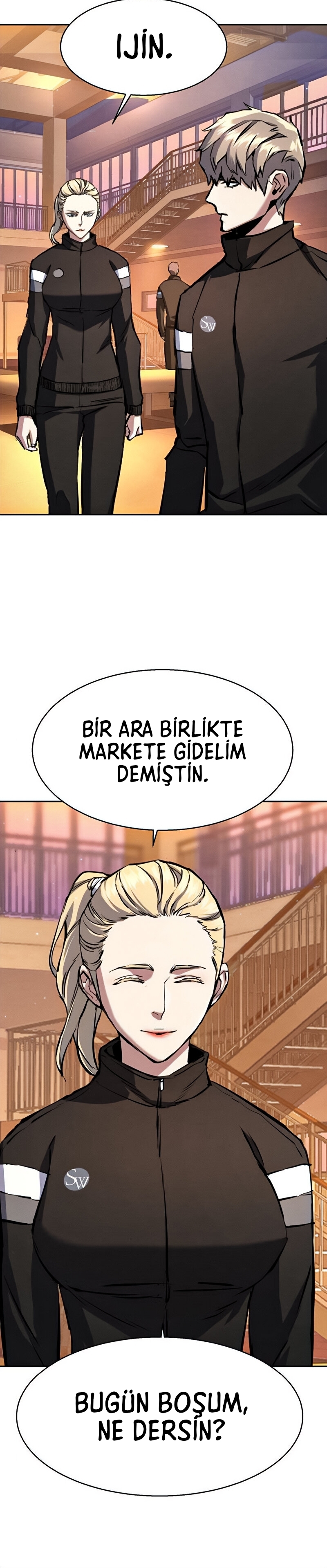 Read Mercenary Enrollment Tr Manga Online