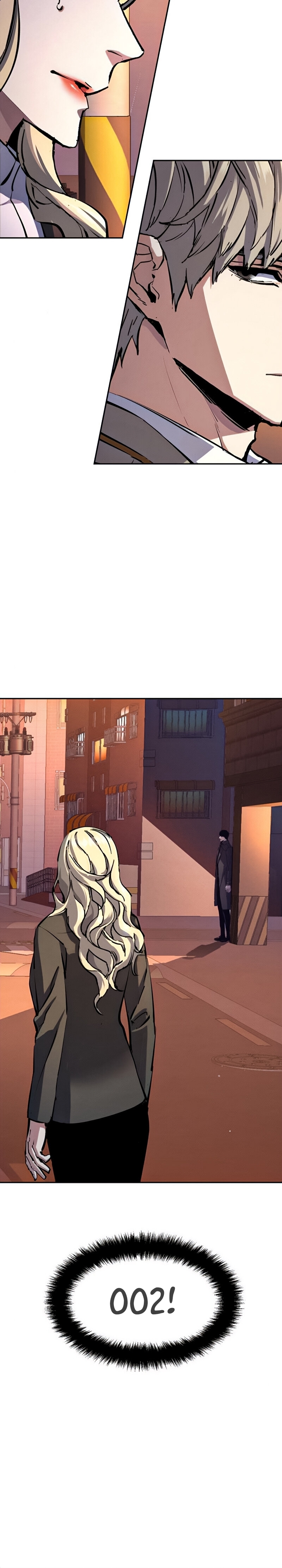 Read Mercenary Enrollment Tr Manga Online