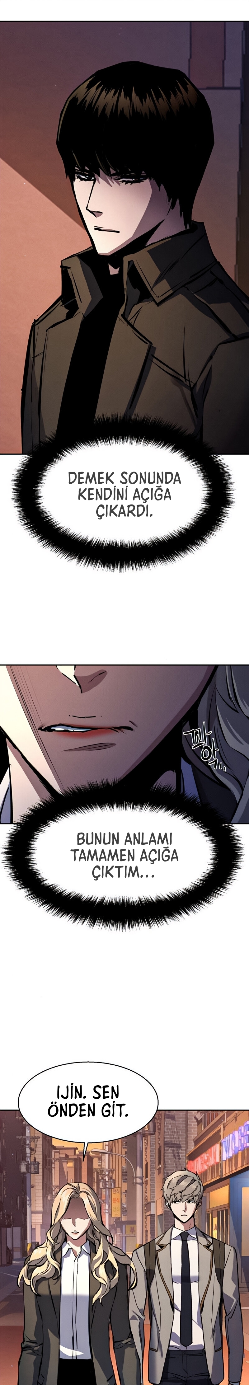 Read Mercenary Enrollment Tr Manga Online