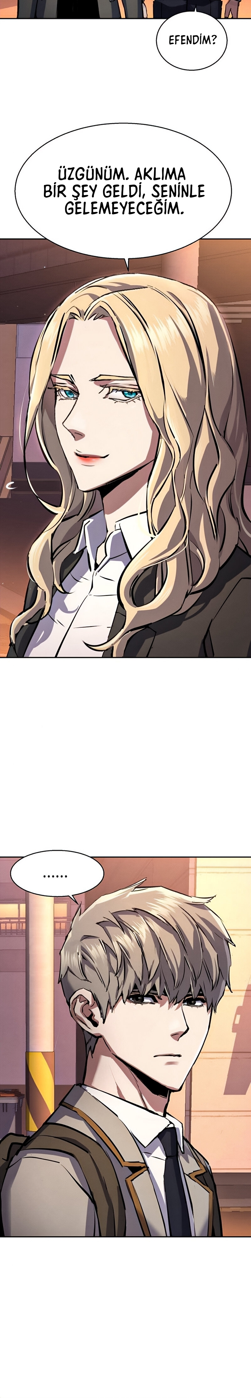 Read Mercenary Enrollment Tr Manga Online