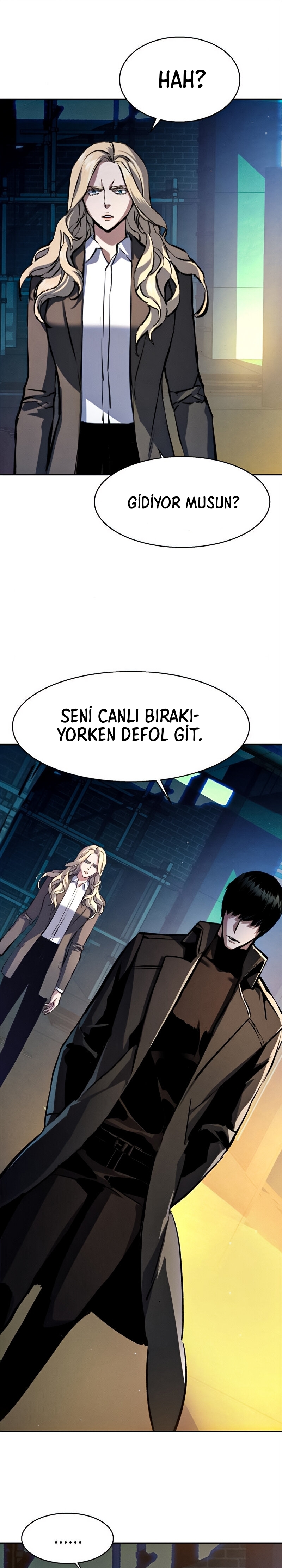Read Mercenary Enrollment Tr Manga Online