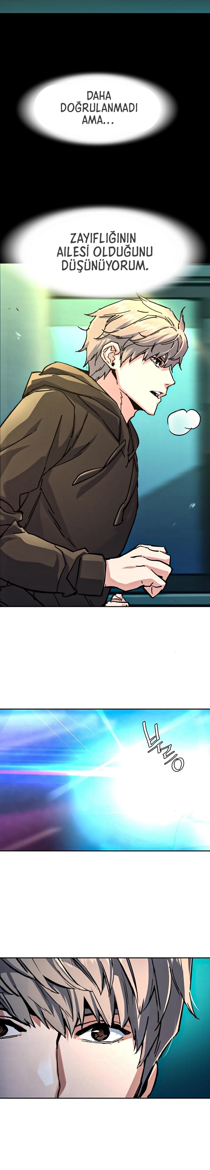 Read Mercenary Enrollment Tr Manga Online