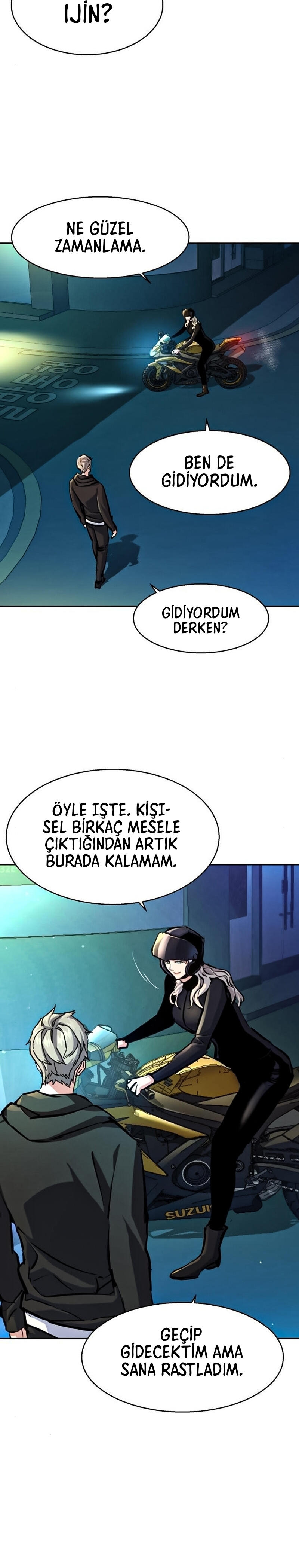 Read Mercenary Enrollment Tr Manga Online