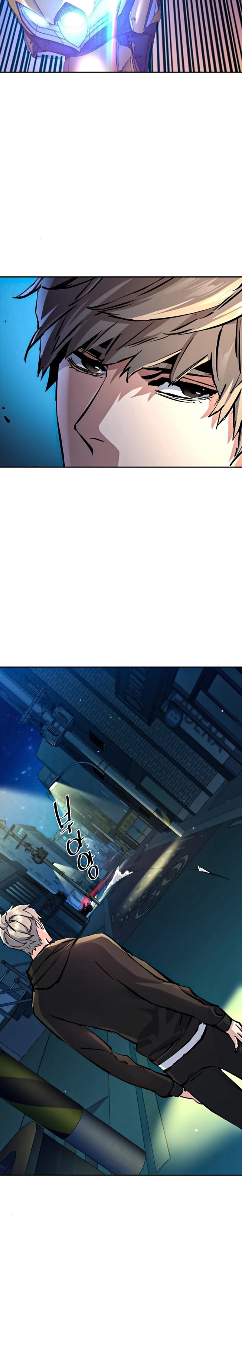 Read Mercenary Enrollment Tr Manga Online