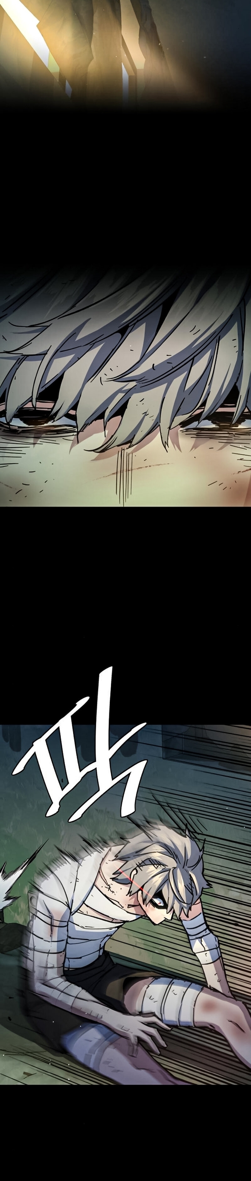 Read Mercenary Enrollment Tr Manga Online