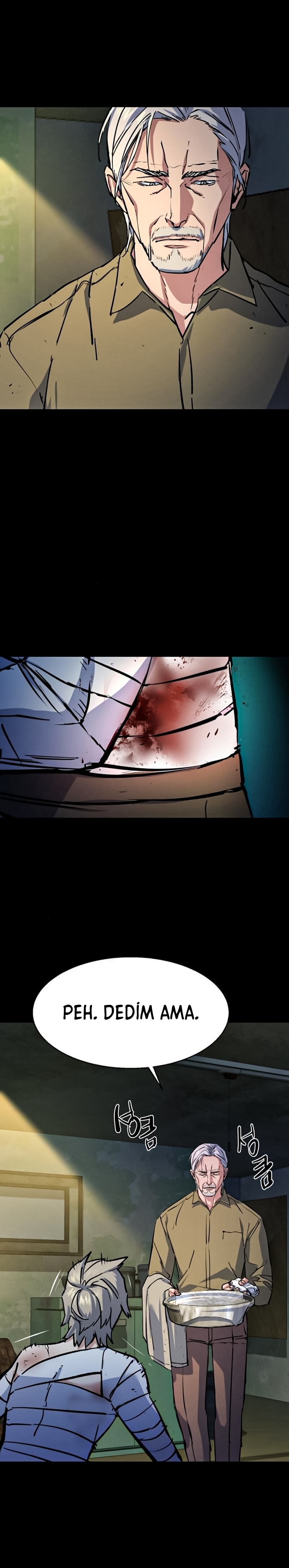 Read Mercenary Enrollment Tr Manga Online
