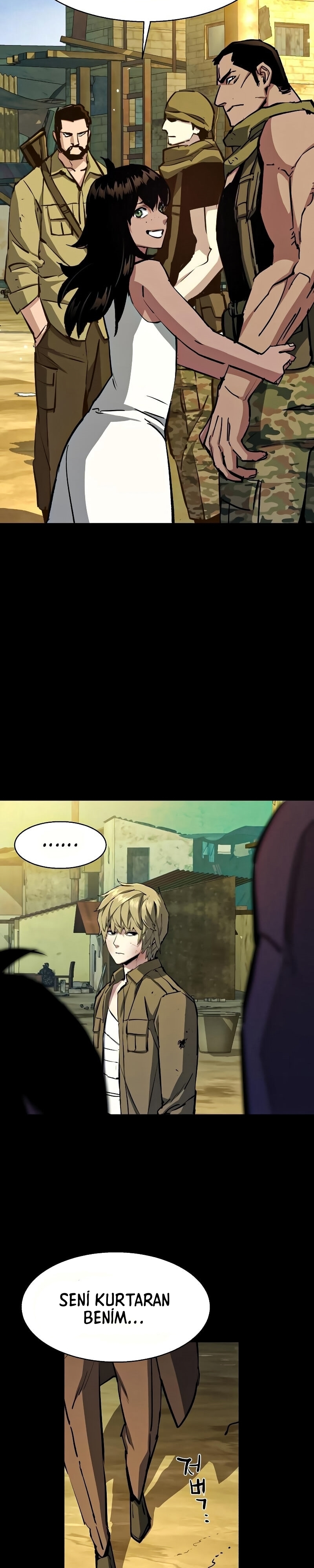 Read Mercenary Enrollment Tr Manga Online