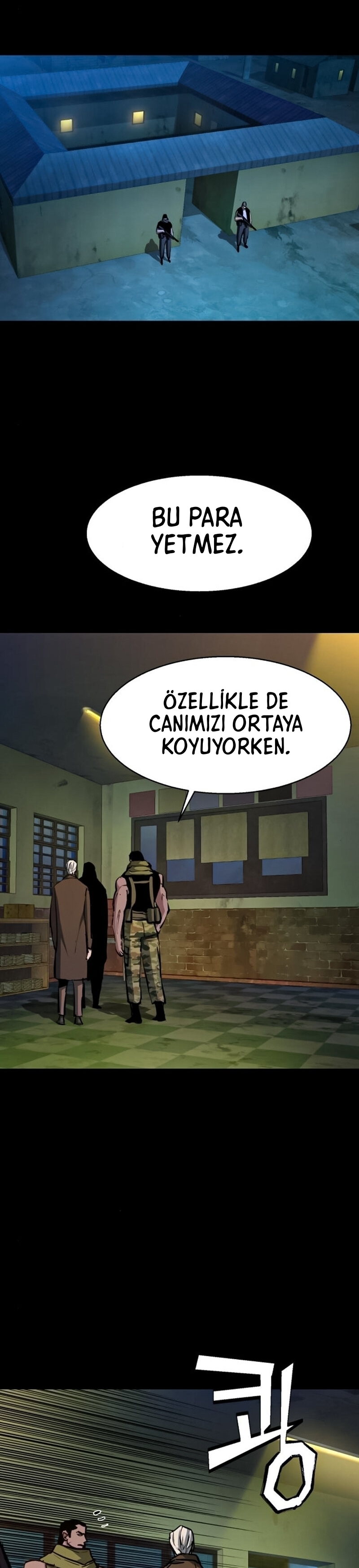 Read Mercenary Enrollment Tr Manga Online
