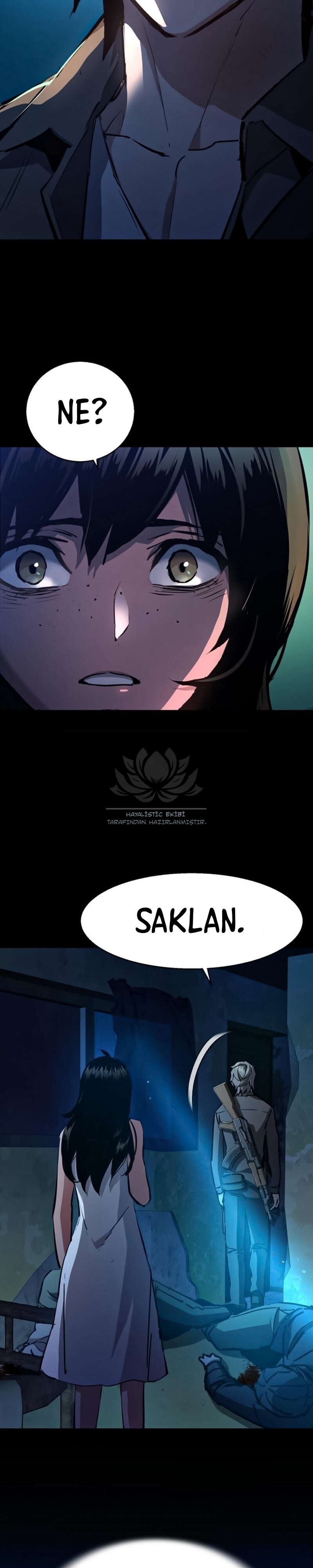 Read Mercenary Enrollment Tr Manga Online