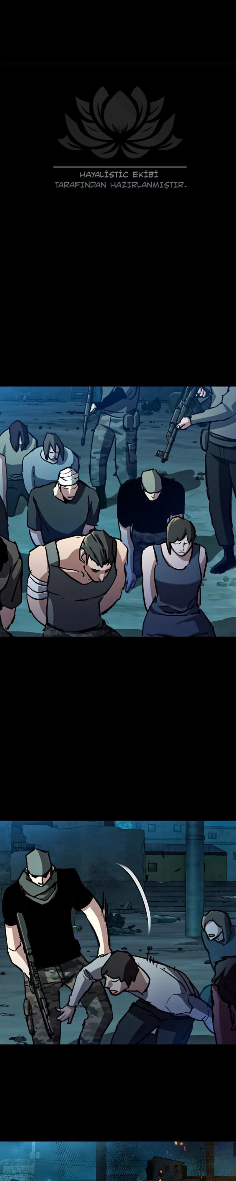 Read Mercenary Enrollment Tr Manga Online