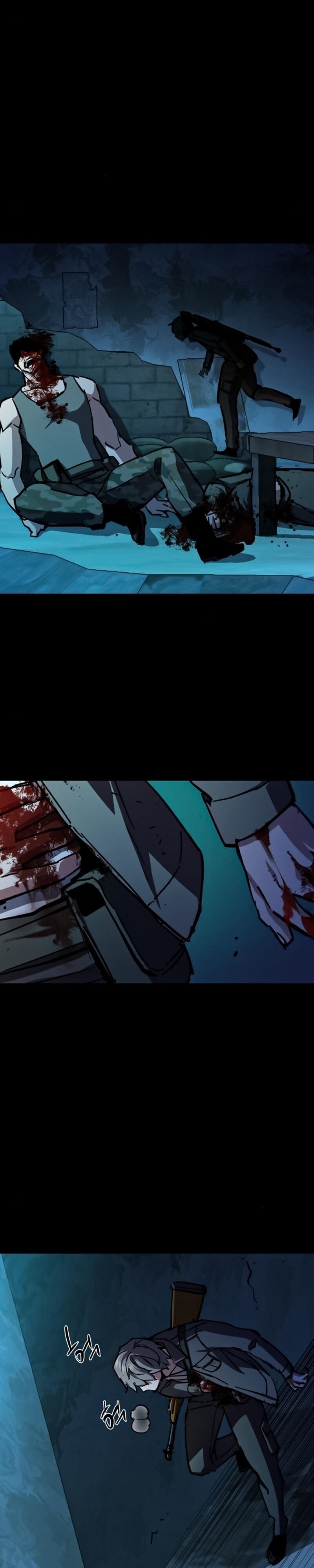 Read Mercenary Enrollment Tr Manga Online