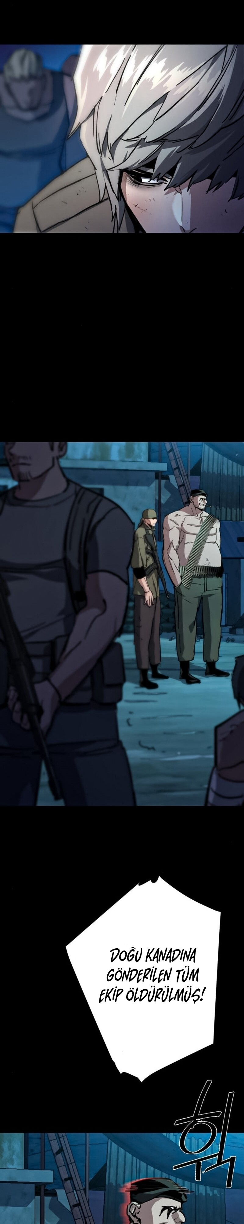 Read Mercenary Enrollment Tr Manga Online