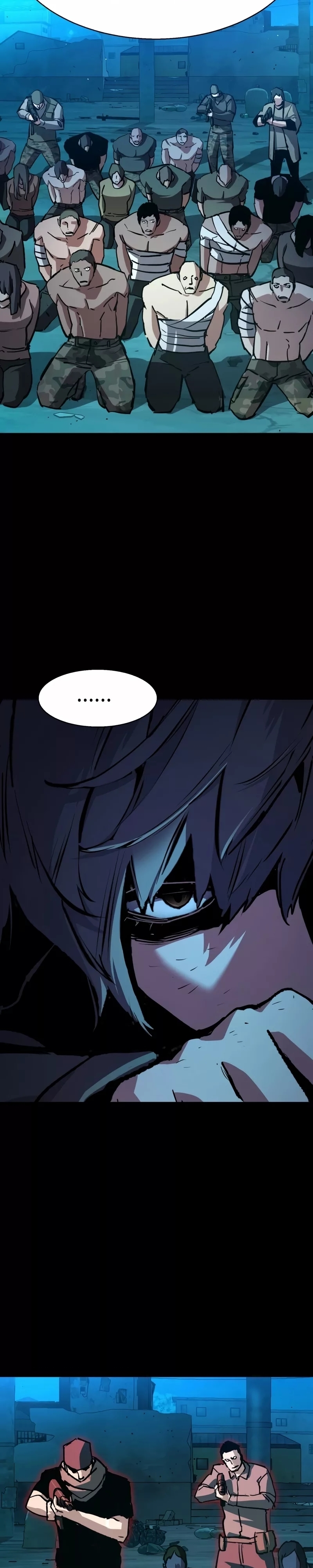 Read Mercenary Enrollment Tr Manga Online