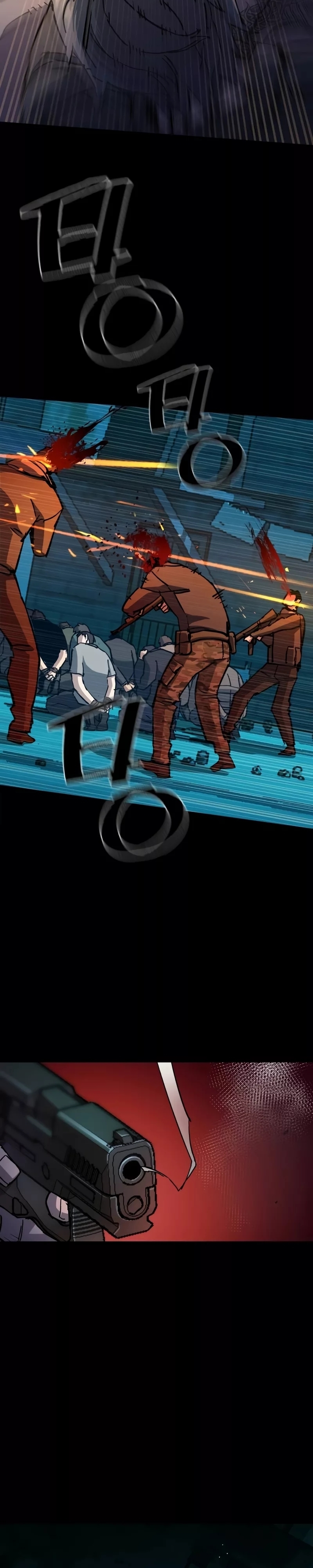 Read Mercenary Enrollment Tr Manga Online