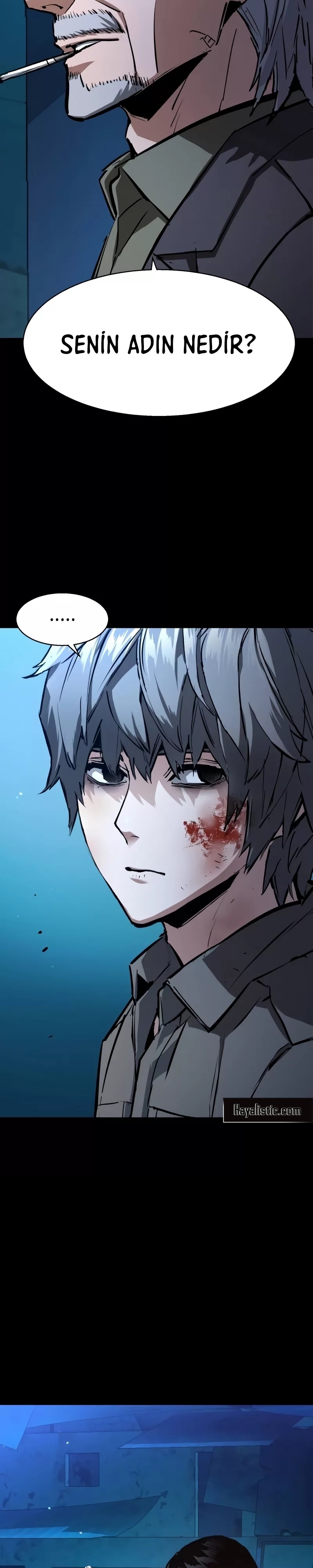 Read Mercenary Enrollment Tr Manga Online