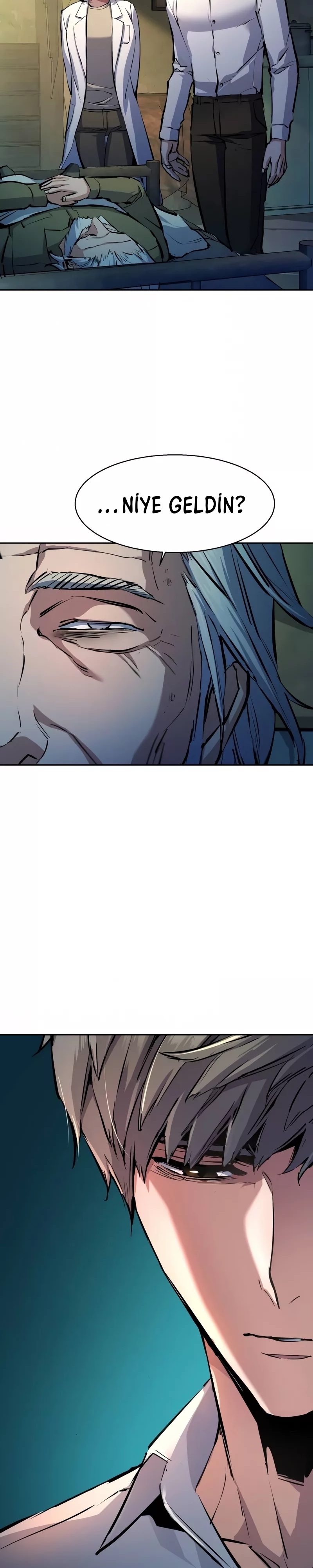 Read Mercenary Enrollment Tr Manga Online