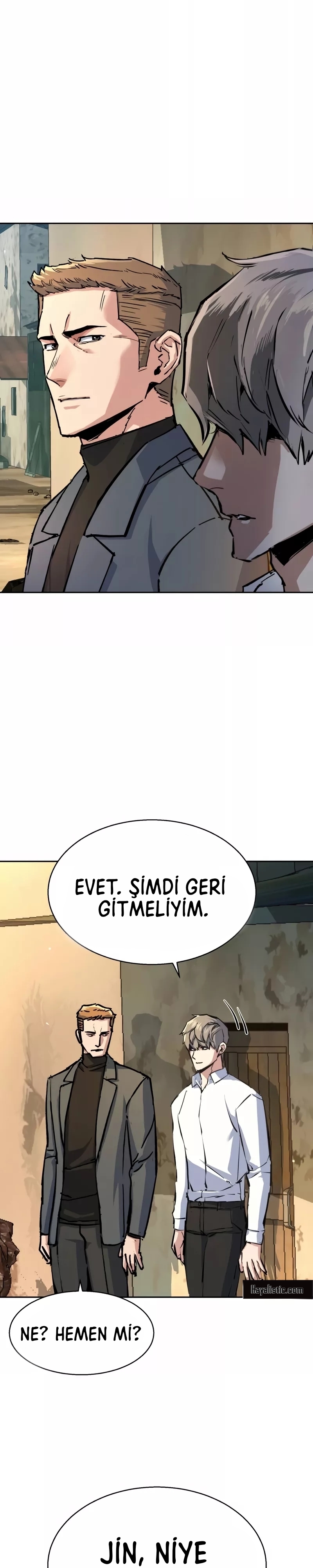 Read Mercenary Enrollment Tr Manga Online