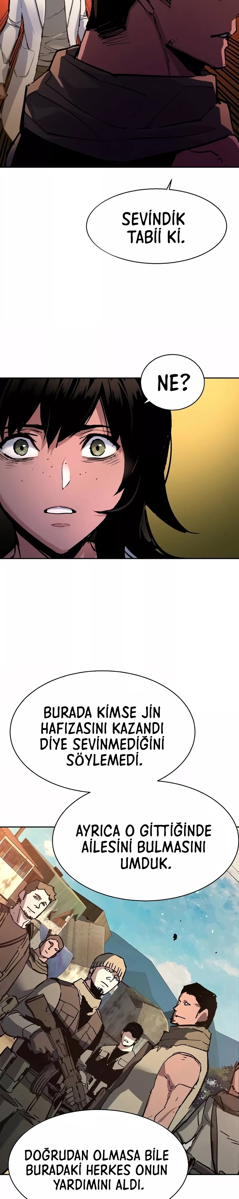 Read Mercenary Enrollment Tr Manga Online