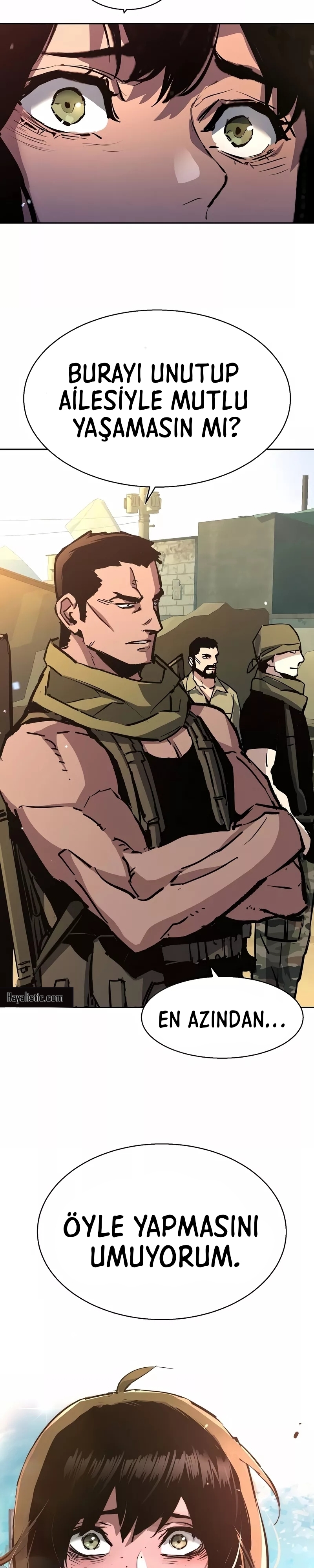 Read Mercenary Enrollment Tr Manga Online