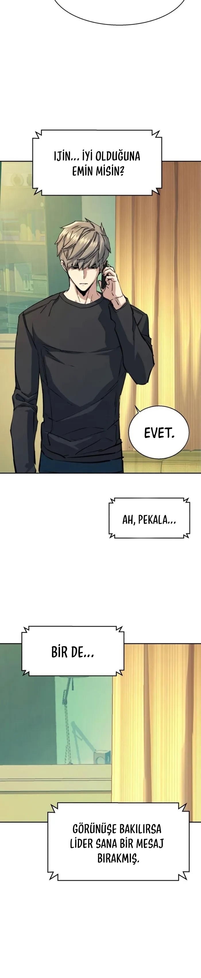 Read Mercenary Enrollment Tr Manga Online