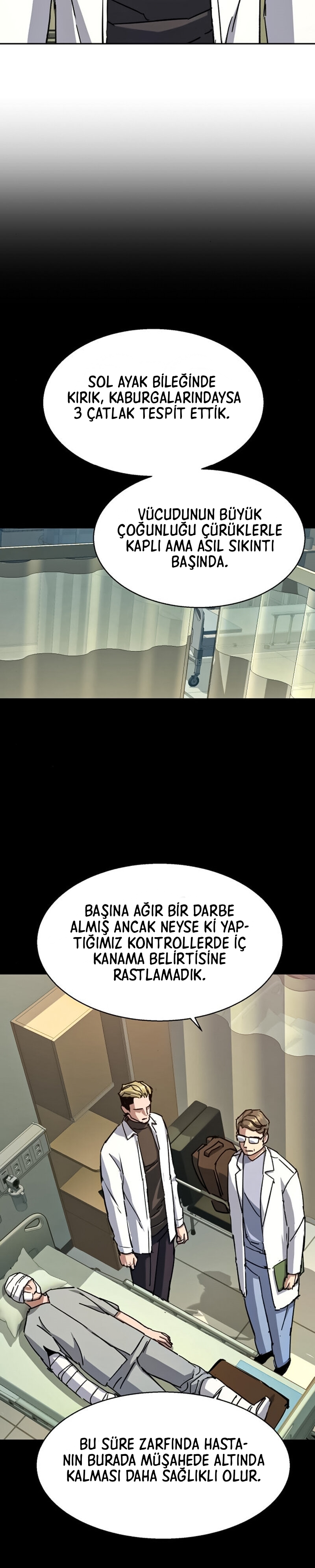 Read Mercenary Enrollment Tr Manga Online