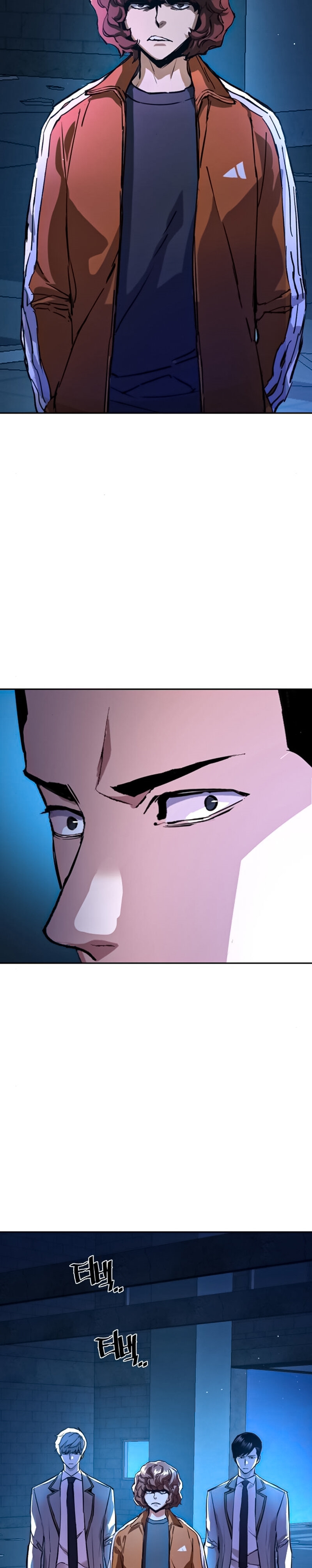 Read Mercenary Enrollment Tr Manga Online