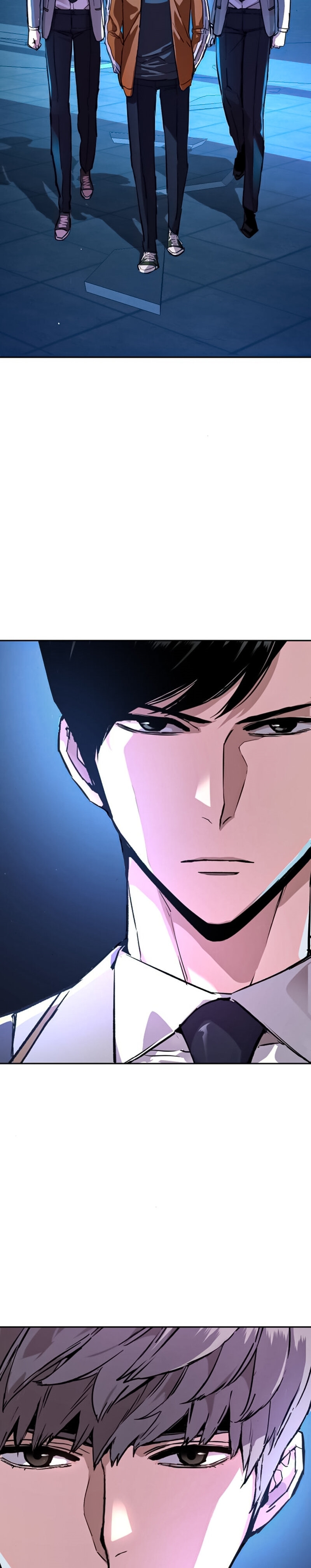 Read Mercenary Enrollment Tr Manga Online